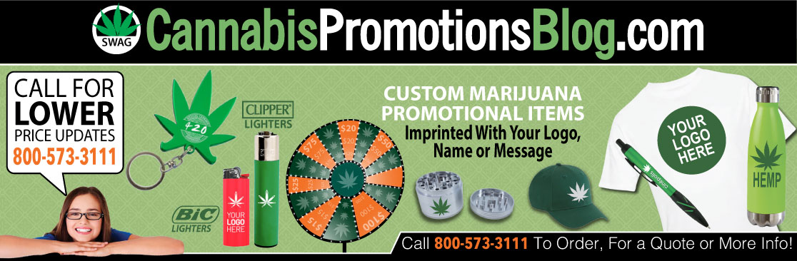 Cannabis banner